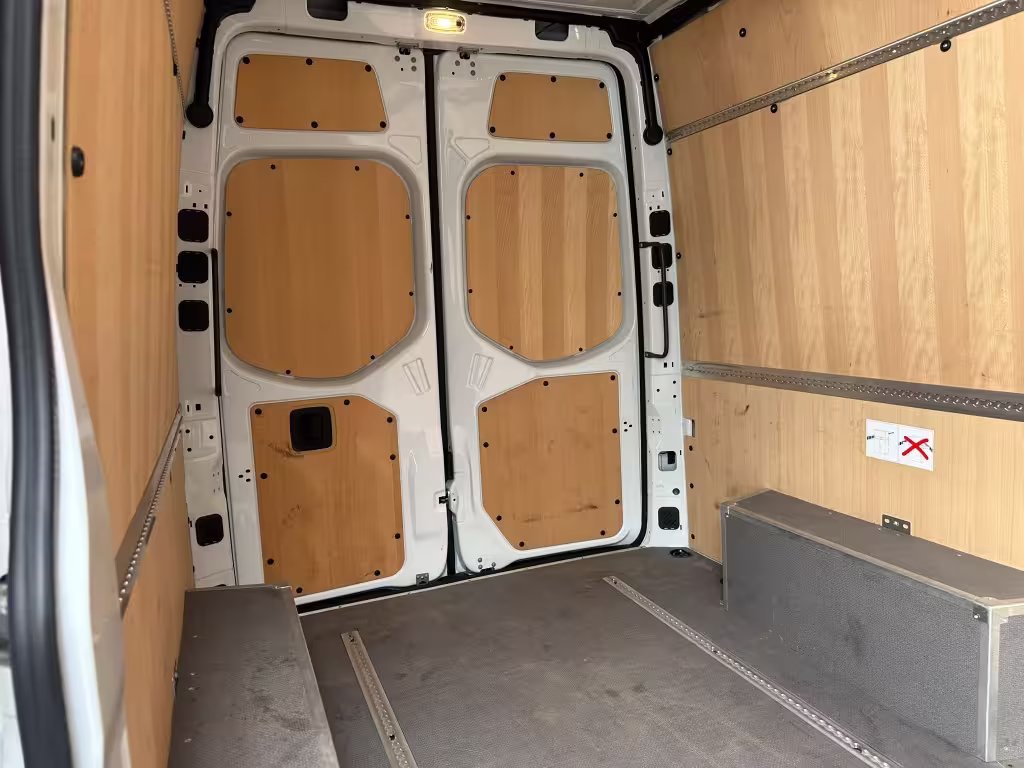 Mercedes-Benz Sprinter 317 CDI KA/L2H2/3665/MBUX/NAVI/360°/KLIMA/TEMPOMAT/ Sprinter - Bild 9