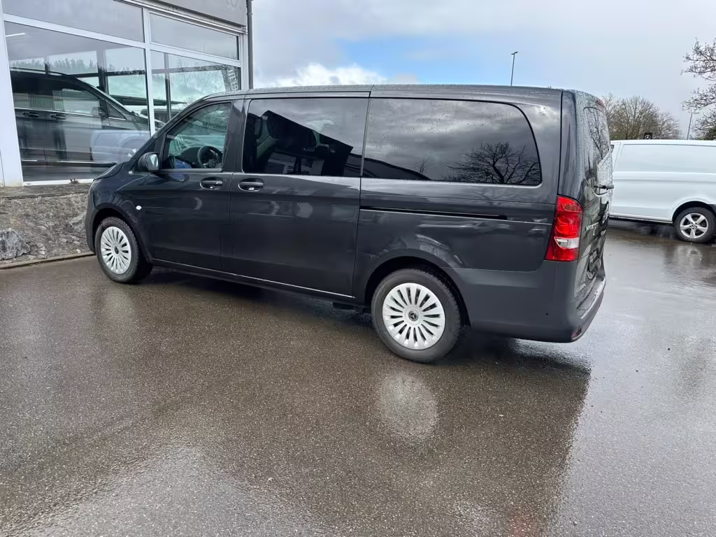 Mercedes-Benz Vito 116 CDI TOURER PRO/LANG/NAVI/ELEKT.TÜREN/AUTOMATIK/KLIMA/KAMERA/ Vito - Bild 3