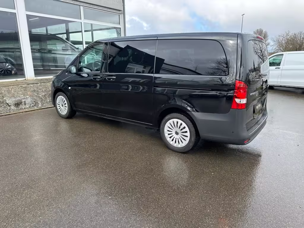 Mercedes-Benz Vito 116 CDI TOURER PRO/LANG/NAVI/ELEKT.TÜREN/AUTOMATIK/KLIMA/KAMERA/ Vito - Bild 3
