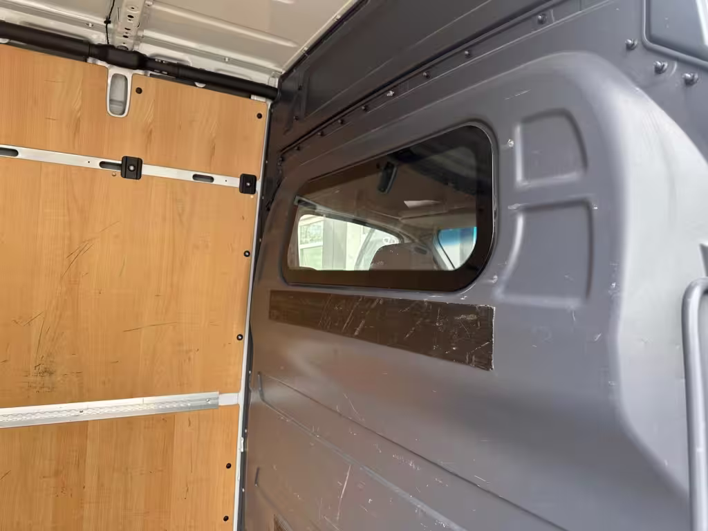 Mercedes-Benz Sprinter 315 CDI KA/L2H2/3665/KLIMA/AHK2,8t/MBAUDIO/HOLZBODEN/ Sprinter - Bild 8