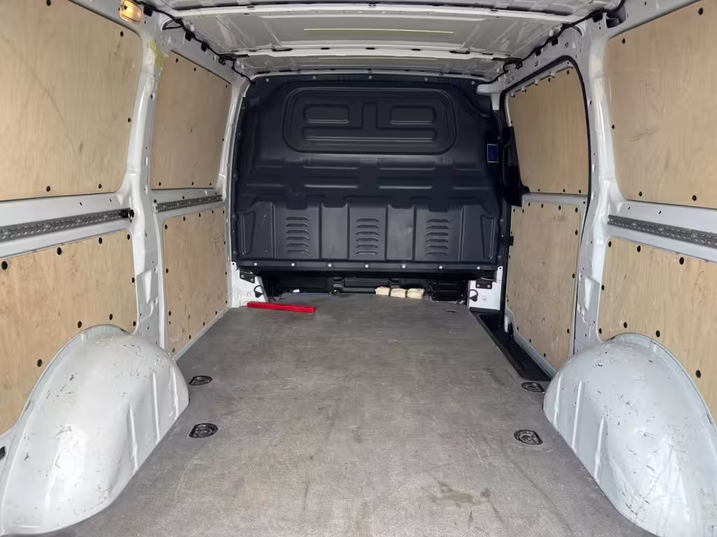 Mercedes-Benz Vito 116 CDI KA/PRO/LANG/NAVI/KLIMA/KAMERA/TEMPOMAT/ Vito - Bild 6