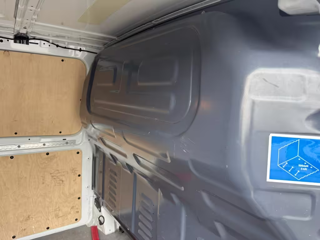 Mercedes-Benz Vito 116 CDI KA/PRO/LANG/NAVI/KLIMA/KAMERA/TEMPOMAT/ Vito - Bild 8