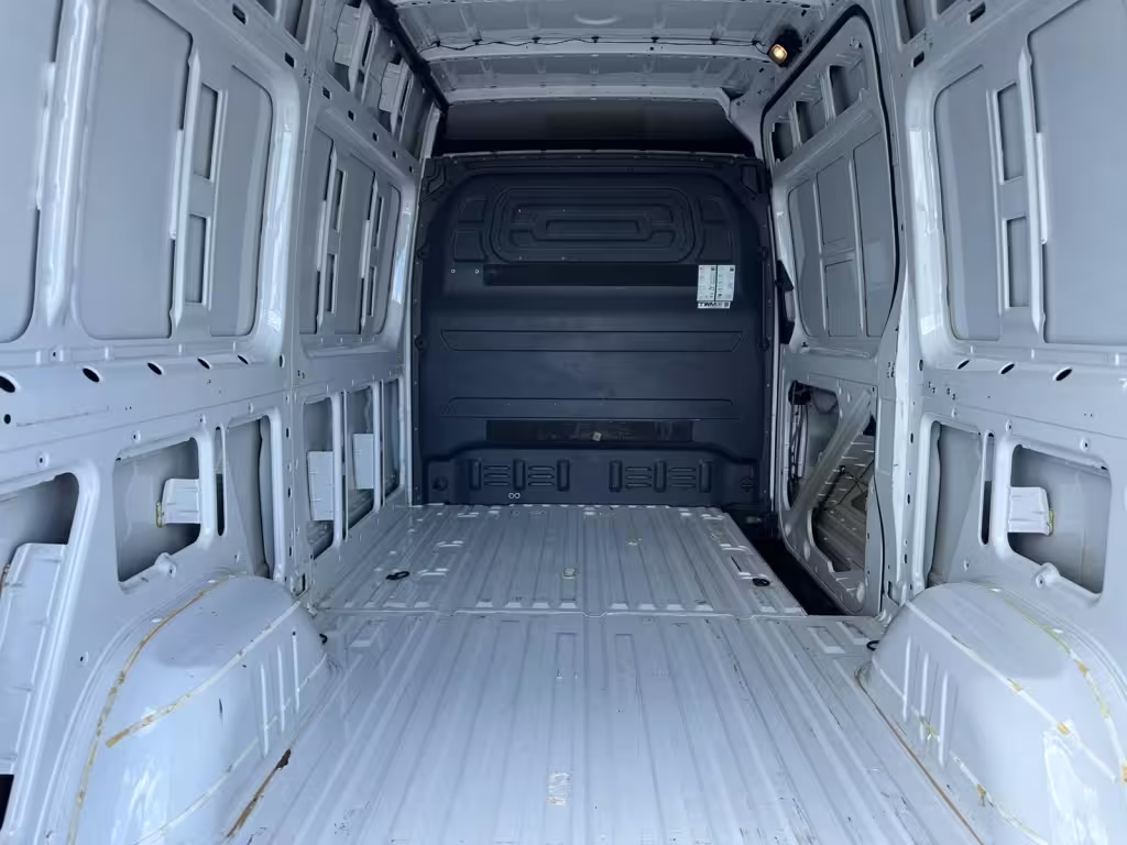 Mercedes-Benz Sprinter 317 CDI KA/L2H2/3665/MBUX/STANDHEIZUNG/KLIMA/KAMERA/AHK/ Sprinter - Bild 7