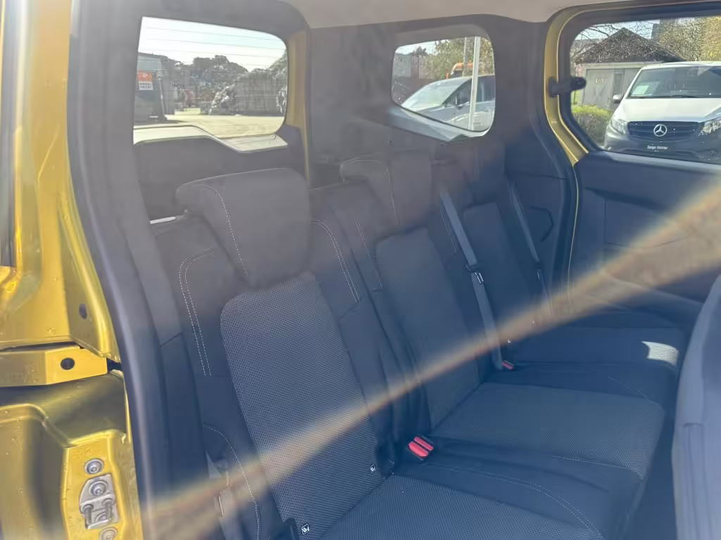 Mercedes-Benz Citan 113 TOURER PRO/MBUX/NAVI/KAMERA/LED/TEMPOMAT/ Citan - Bild 8