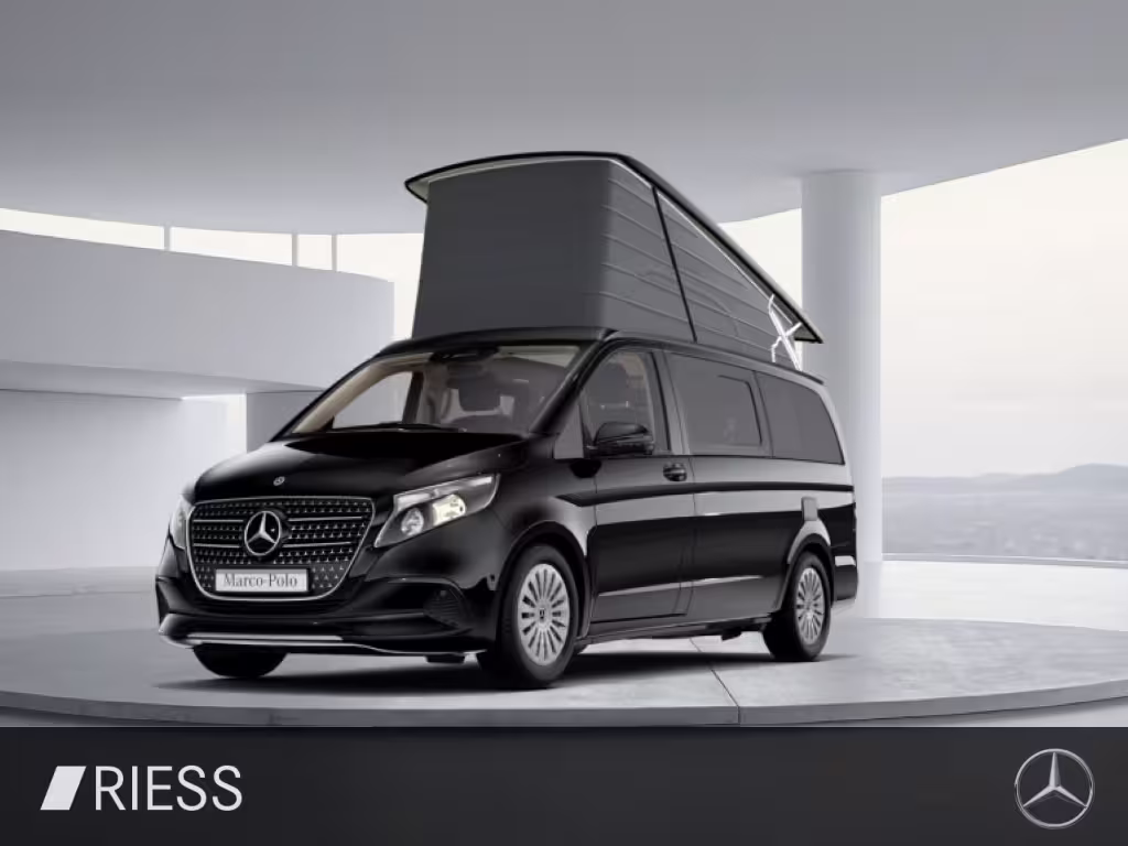 Mercedes-Benz V 250d MARCO POLO/ALLRAD/NEUESMODELL/4*4/MBUX/NAVI/KAMERA/360°/DISTRONIC/AHK2,5t/ V 250 - Bild 3