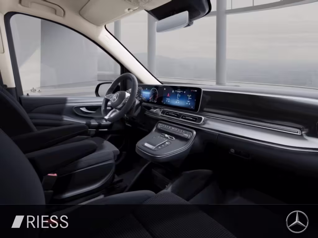 Mercedes-Benz V 250d MARCO POLO/ALLRAD/NEUESMODELL/4*4/MBUX/NAVI/KAMERA/360°/DISTRONIC/AHK2,5t/ V 250 - Bild 8