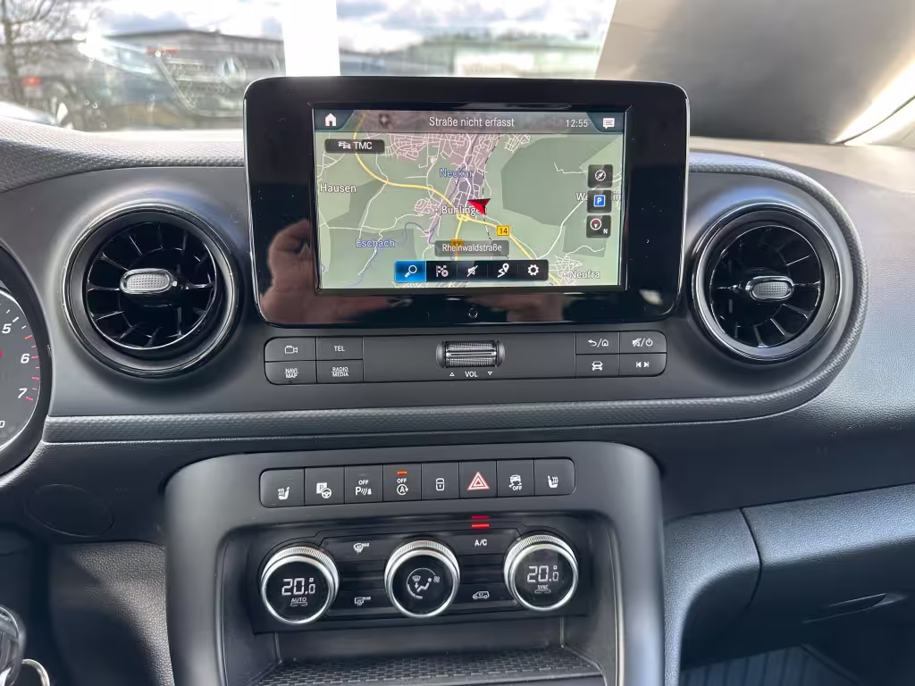 Mercedes-Benz Citan 113 TOURER PRO/MBUX/NAVI/KAMERA/LED/AHK/ Citan - Bild 11