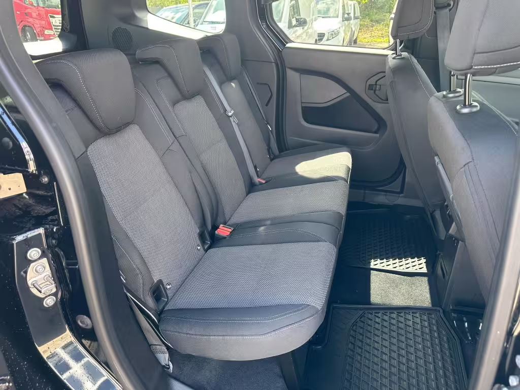 Mercedes-Benz Citan 113 TOURER PRO/MBUX/NAVI/KAMERA/LED/AHK/ Citan - Bild 9