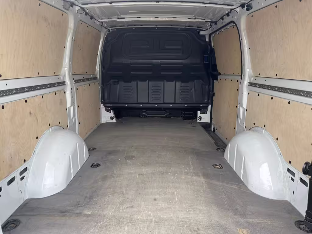 Mercedes-Benz eVito 111 KA/LANG/35kWh/NAVI/KLIMA/KAMERA/ AUT eVito - Bild 7