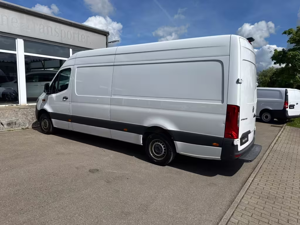Mercedes-Benz Sprinter 315 CDI KA/MAXI/L3H2/4325/MBUX/NAVI/KLIMA/360°/TEMPOMAT/ Sprinter - Bild 4