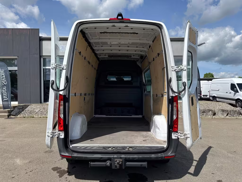 Mercedes-Benz Sprinter 314 CDI KA/L2H2/3924/MBUX/NAVI/KLIMA/KAMERA/AHK/ Sprinter - Bild 7
