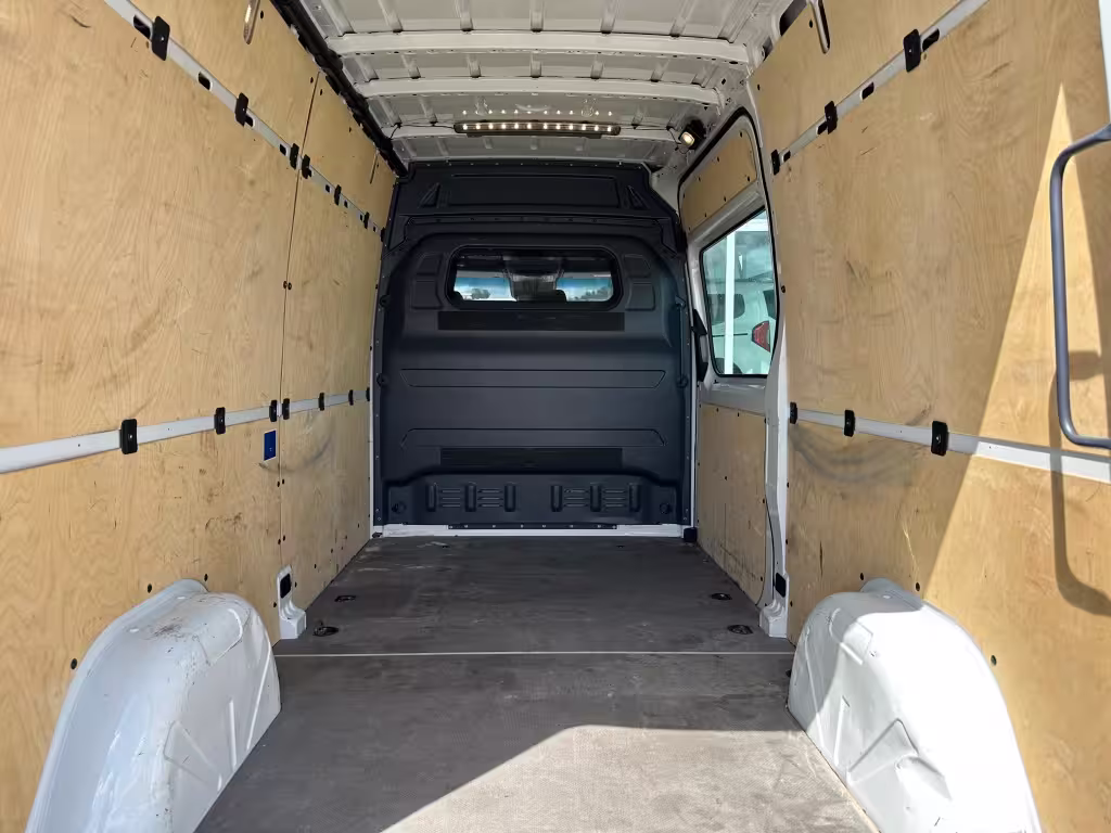 Mercedes-Benz Sprinter 314 CDI KA/L2H2/3924/MBUX/NAVI/KLIMA/KAMERA/AHK/ Sprinter - Bild 8