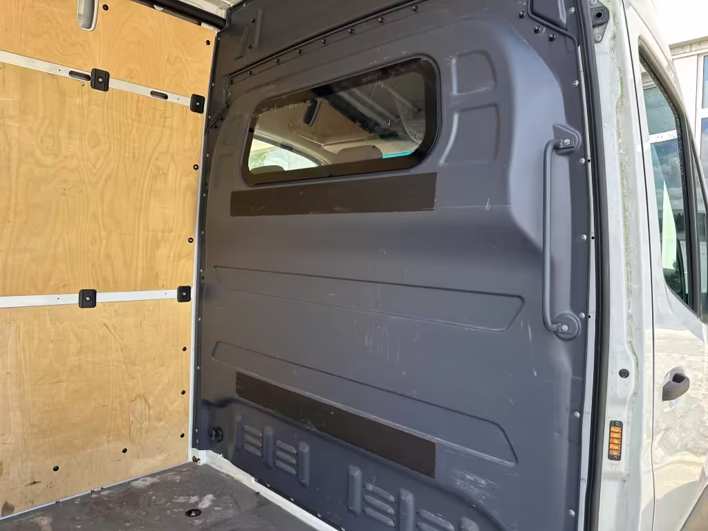 Mercedes-Benz Sprinter 314 CDI KA/L2H2/3924/MBUX/NAVI/KLIMA/KAMERA/AHK/ Sprinter - Bild 9