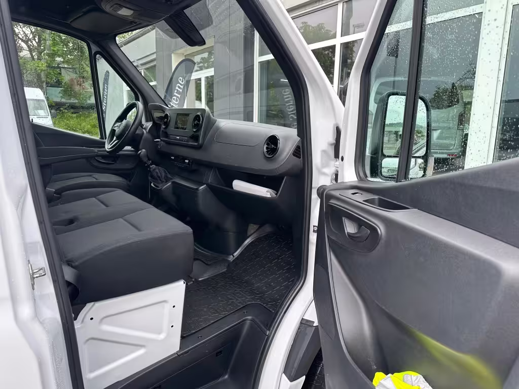 Mercedes-Benz Sprinter 317 CDI KA/MAXI/L3H2/4325/NAVI/KAMERA/MBUX/KLIMA/ Sprinter - Bild 10