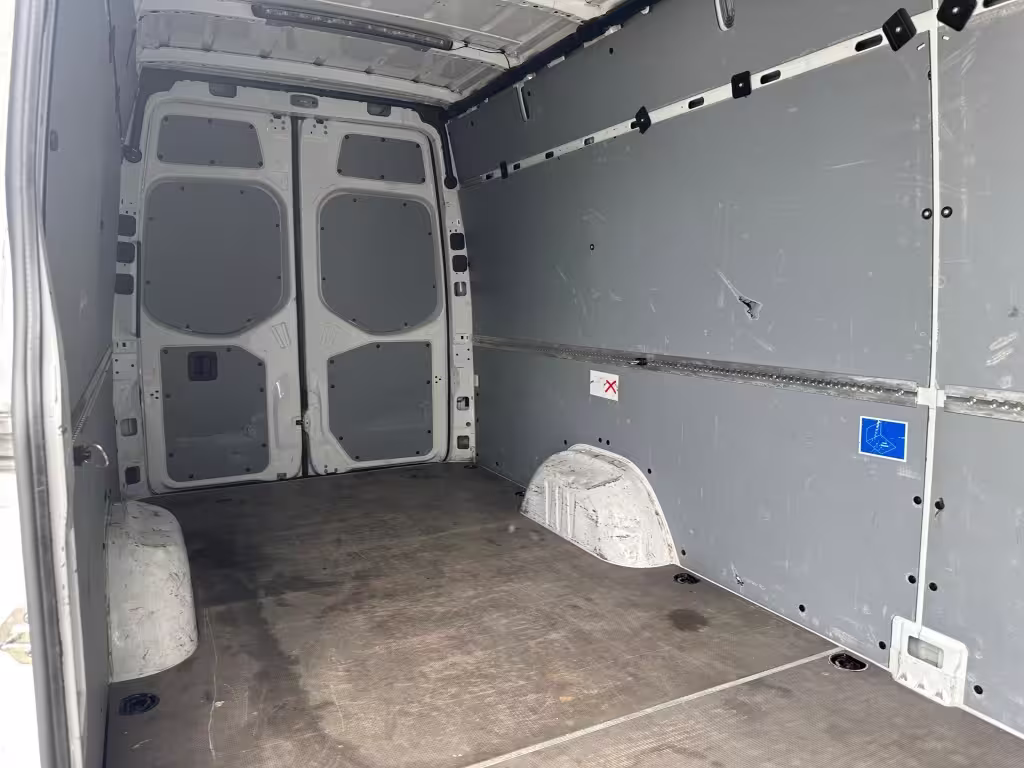 Mercedes-Benz Sprinter 317 CDI KA/MAXI/L3H2/4325/NAVI/KAMERA/MBUX/KLIMA/ Sprinter - Bild 11