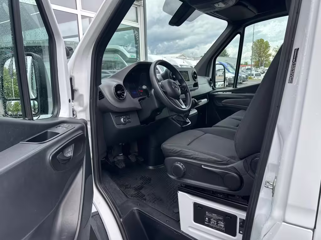 Mercedes-Benz Sprinter 317 CDI KA/MAXI/L3H2/4325/NAVI/KAMERA/MBUX/KLIMA/ Sprinter - Bild 14