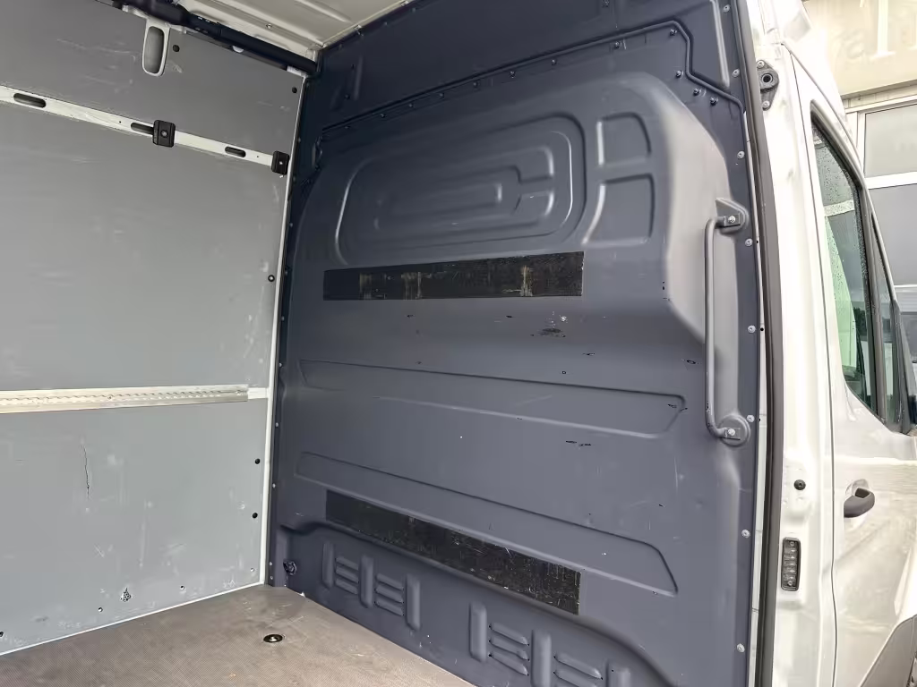 Mercedes-Benz Sprinter 317 CDI KA/MAXI/L3H2/4325/NAVI/KAMERA/MBUX/KLIMA/ Sprinter - Bild 8