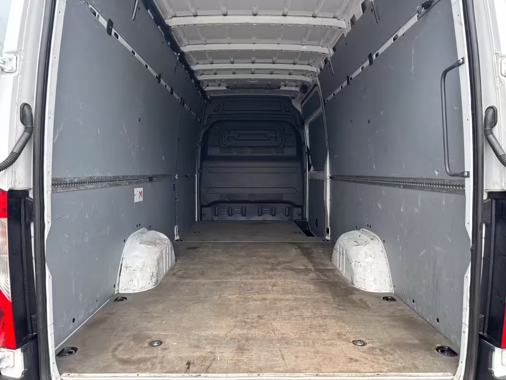 Mercedes-Benz Sprinter 317 CDI KA/MAXI/L3H2/4325/NAVI/KAMERA/MBUX/KLIMA/ Sprinter - Bild 9