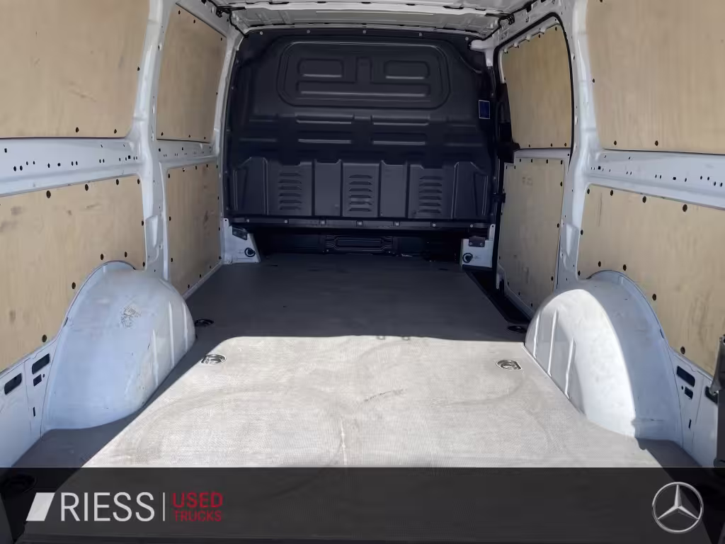Mercedes-Benz Vito 114 CDI KA/LANG/KAMERA/KLIMA/PDC/TEMPOMAT/ Vito - Bild 8