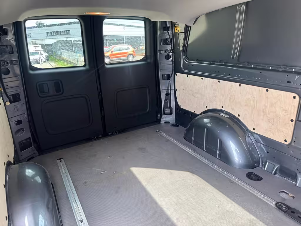 Mercedes-Benz Vito 116 CDI KA/EXTRALANG/NAVI/KLIMA/KAMERA/EASYCARGO/ Vito - Bild 10