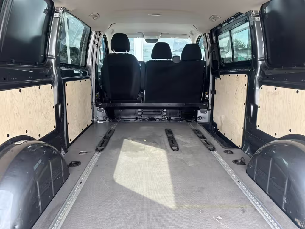 Mercedes-Benz Vito 116 CDI KA/EXTRALANG/NAVI/KLIMA/KAMERA/EASYCARGO/ Vito - Bild 7