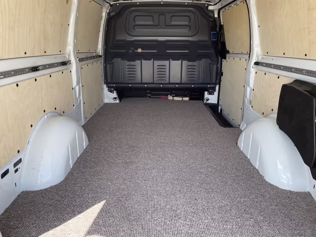 Mercedes-Benz Vito 119 CDI KA/PRO/EXTRALANG/NAVI/KAMERA/AUTOMATIK/STANDHEIZUNG/KLIMA/ Vito - Bild 8