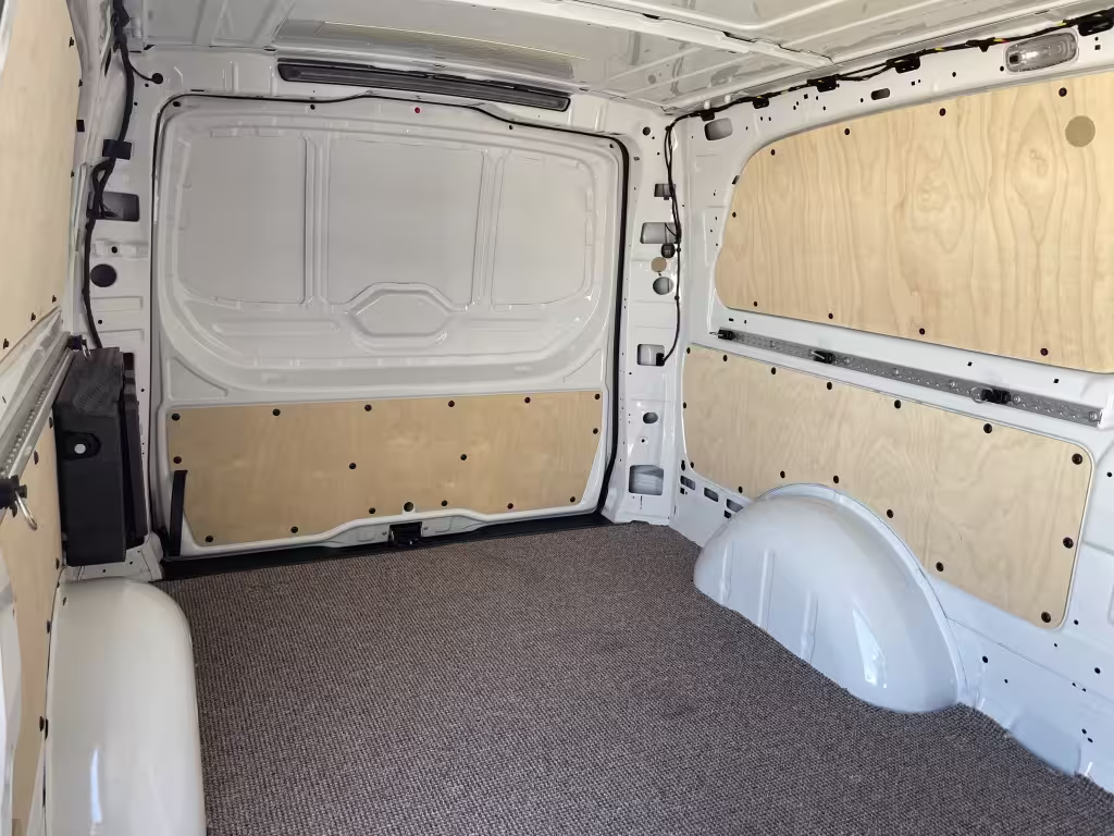 Mercedes-Benz Vito 119 CDI KA/PRO/EXTRALANG/NAVI/KAMERA/AUTOMATIK/STANDHEIZUNG/KLIMA/ Vito - Bild 9