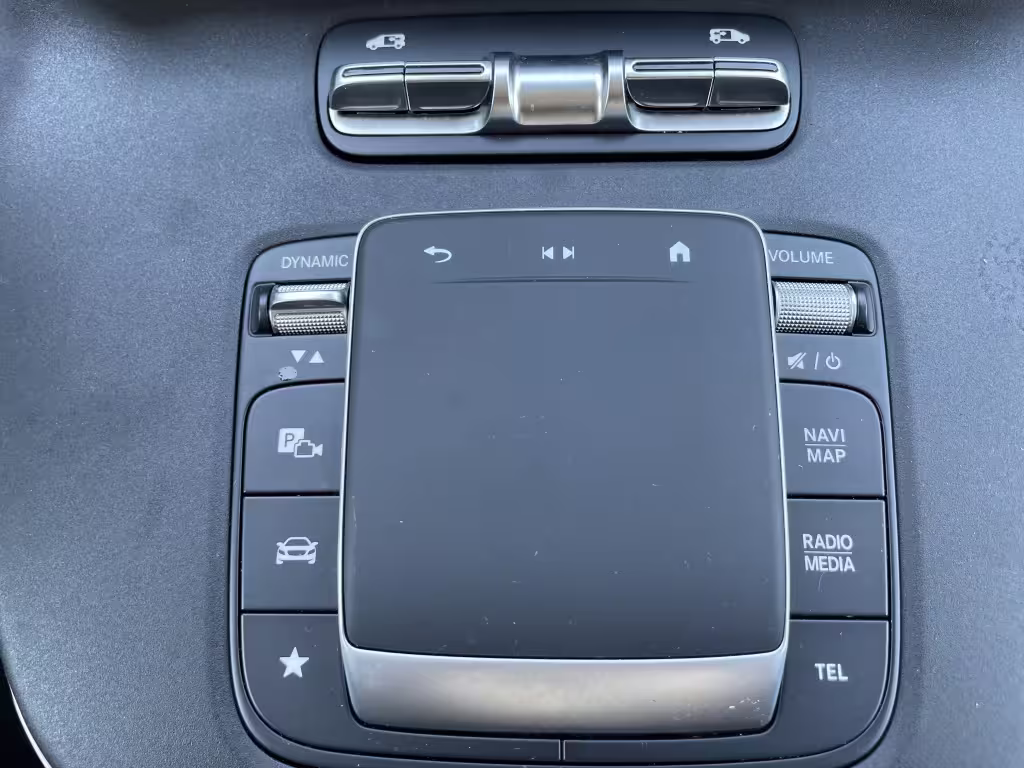 Mercedes-Benz V 300 d AVANTGARDE/EXTRALANG/MBUX/ELEKT.TÜRE/SHZ/360°/ V 300 - Bild 13