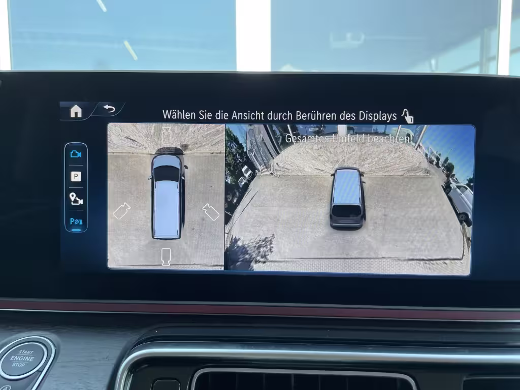 Mercedes-Benz V 300 d AVANTGARDE/EXTRALANG/MBUX/ELEKT.TÜRE/SHZ/360°/ V 300 - Bild 15