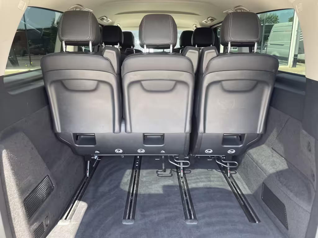 Mercedes-Benz V 300 d AVANTGARDE/EXTRALANG/MBUX/ELEKT.TÜRE/SHZ/360°/ V 300 - Bild 7