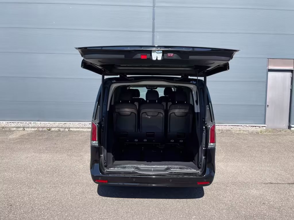 Mercedes-Benz V 300 d AVANTGARDE/EXTRALANG/NAVI/ELEKT.TÜREN/360°/STANDHEIZUNG/ V 300 - Bild 6