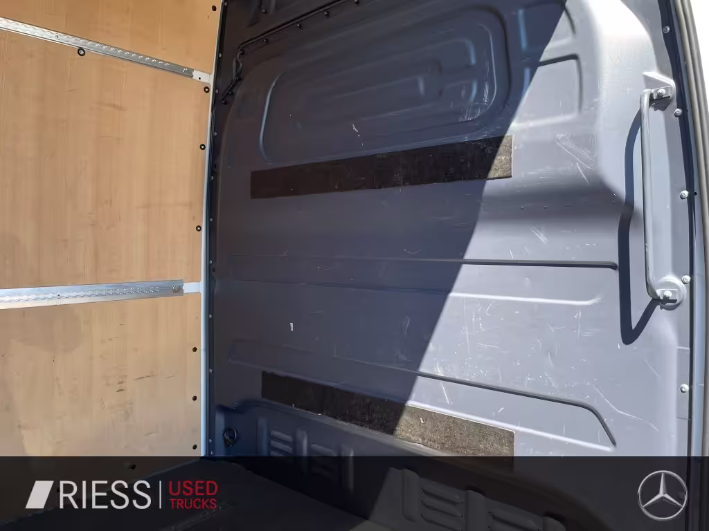 Mercedes-Benz Sprinter 317 CDI KA/PRO/MAXI/L3H2/MBUX/NAVI/AUTOMATIK/KAMERA/ Sprinter - Bild 9