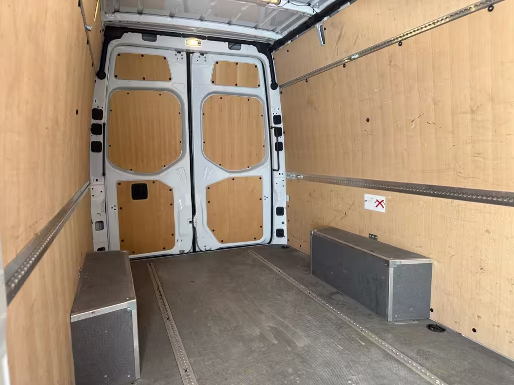 Mercedes-Benz Sprinter 317 CDI KA/PRO/L3H2/MAXI/MBUX/NAVI/KLIMA/AUTOMATIK/KAMERA/ Sprinter - Bild 10