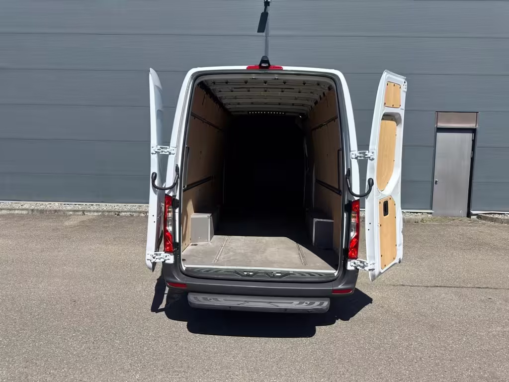Mercedes-Benz Sprinter 317 CDI KA/PRO/L3H2/MAXI/MBUX/NAVI/KLIMA/AUTOMATIK/KAMERA/ Sprinter - Bild 6