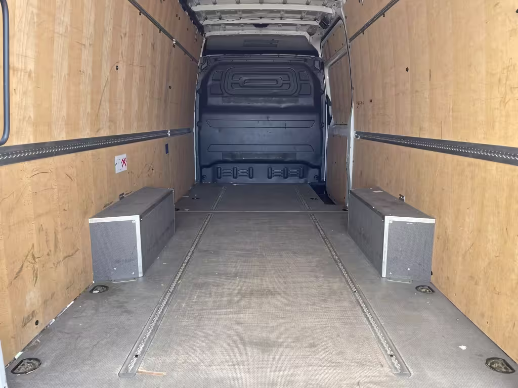 Mercedes-Benz Sprinter 317 CDI MAXI/L3H2/4325/MBUX/NAVI/KLIMA/360°/SCHWINGSITZ/ Sprinter - Bild 7