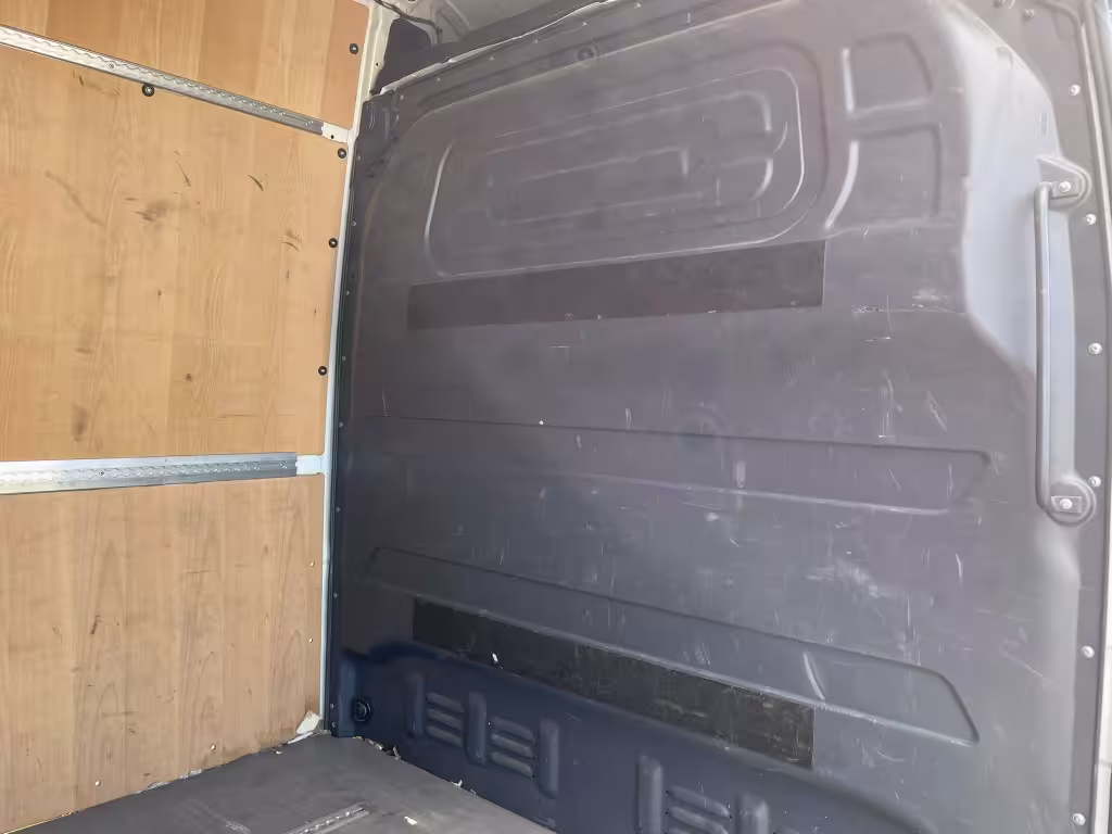 Mercedes-Benz Sprinter 317 CDI MAXI/L3H2/4325/MBUX/NAVI/KLIMA/360°/SCHWINGSITZ/ Sprinter - Bild 9