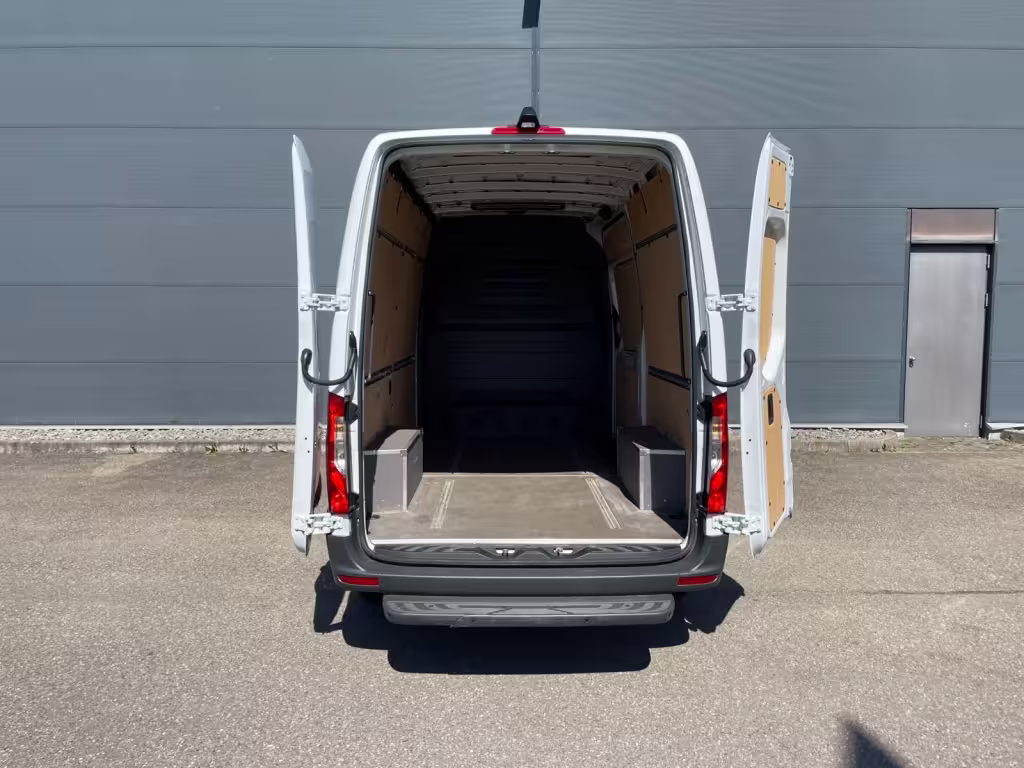 Mercedes-Benz Sprinter 317 CDI KA/PRO/L3H2/MAXI/4325/MBUX/NAVI/AUTOMATIK/KLIMA/KAMERA/ Sprinter - Bild 6