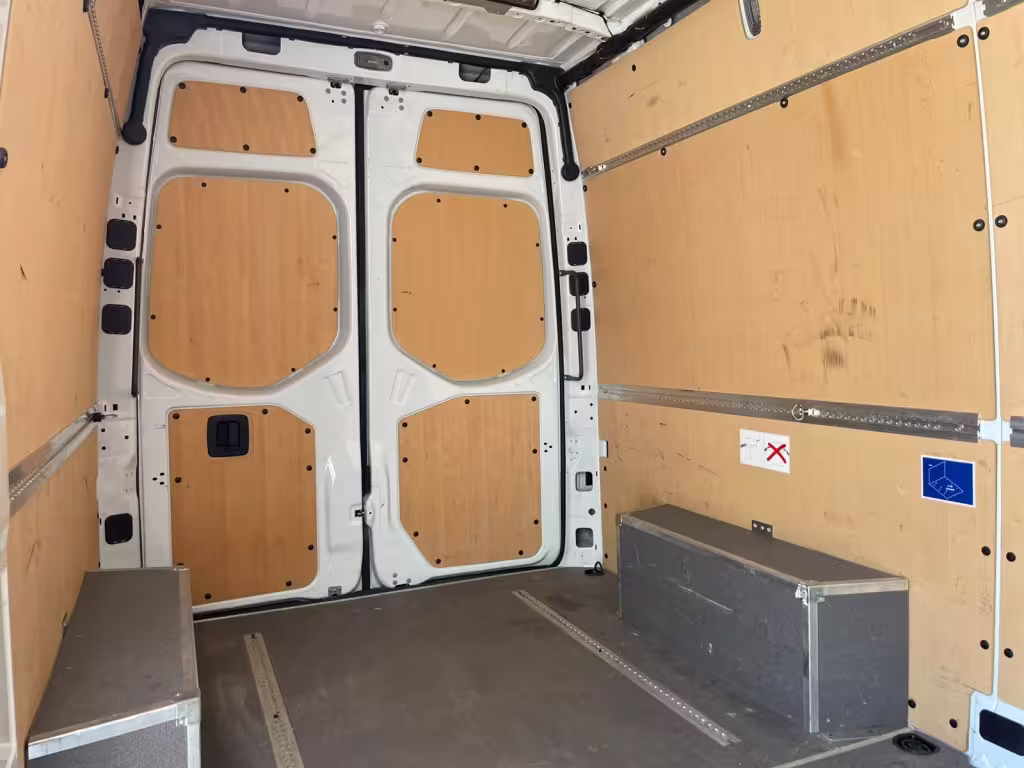 Mercedes-Benz Sprinter 317 CDI KA/PRO/L3H2/MAXI/4325/MBUX/NAVI/AUTOMATIK/KLIMA/KAMERA/ Sprinter - Bild 8