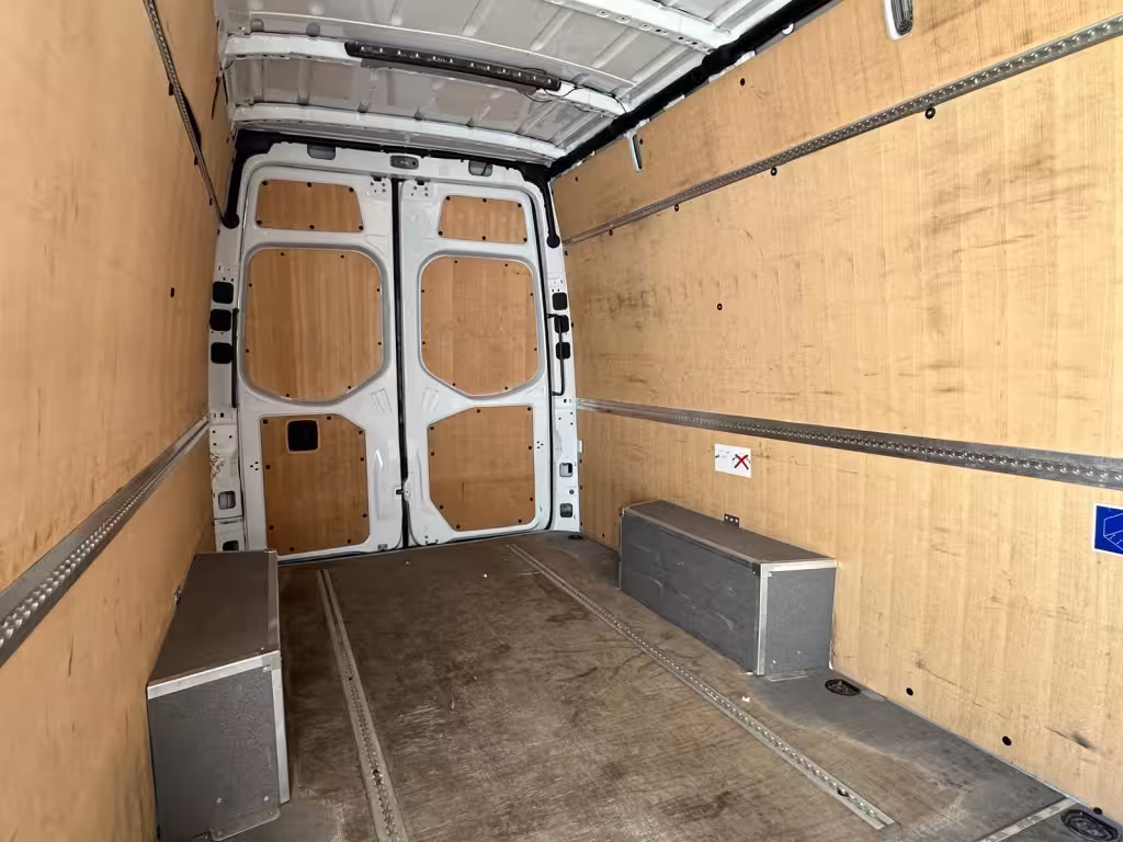Mercedes-Benz Sprinter 317 CDI KA/PRO/MAXI/L3H2/4325/AUTOMATIK/MBUX/KAMERA/NAVI/ Sprinter - Bild 10