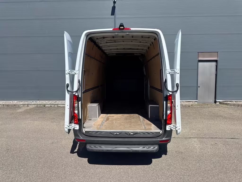 Mercedes-Benz Sprinter 317 CDI KA/PRO/MAXI/L3H2/4325/AUTOMATIK/MBUX/KAMERA/NAVI/ Sprinter - Bild 6