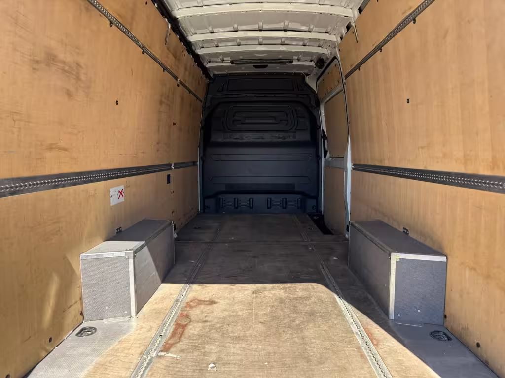Mercedes-Benz Sprinter 317 CDI KA/PRO/MAXI/L3H2/4325/AUTOMATIK/MBUX/KAMERA/NAVI/ Sprinter - Bild 7