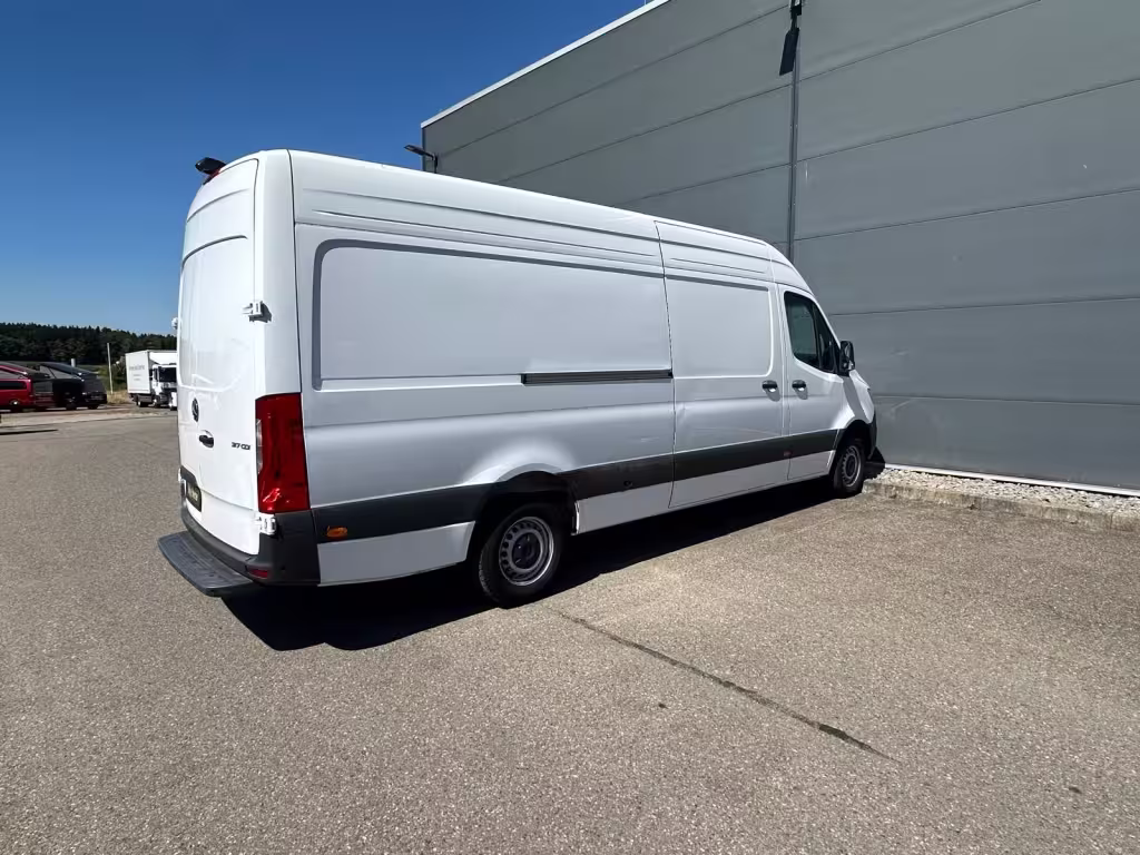 Mercedes-Benz Sprinter 317 CDI KA/PRO/MAXI/L3H2/4325/AUTOMATIK/MBUX/KAMERA/NAVI/ Sprinter - Bild 8