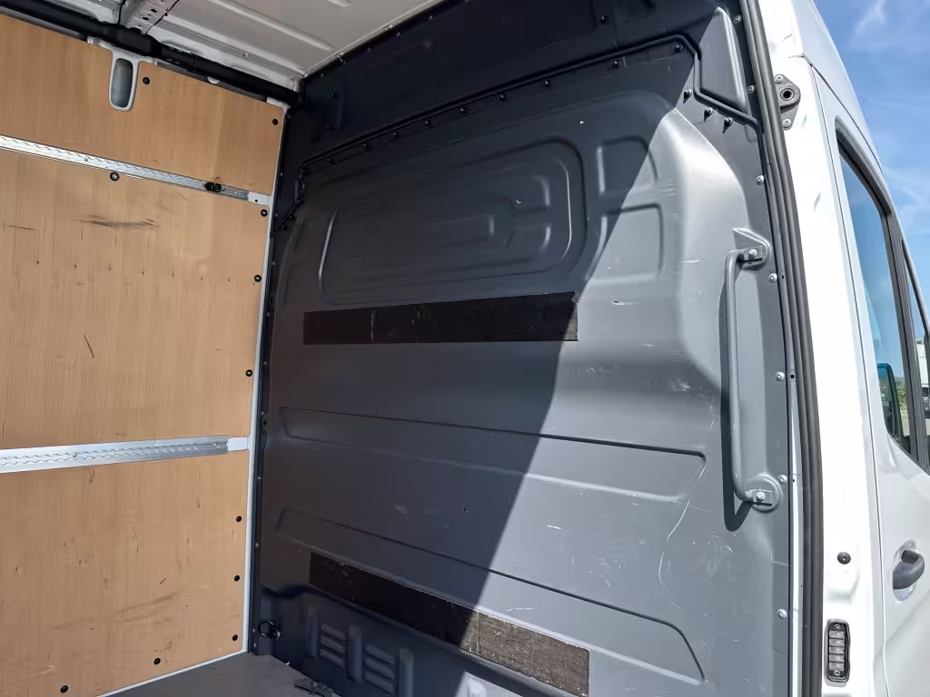 Mercedes-Benz Sprinter 317 CDI KA/PRO/L3H2/MAXI/4325/AHK3,5t/MBUX/NAVI/AUTOMATIK/KAMERA/ Sprinter - Bild 9