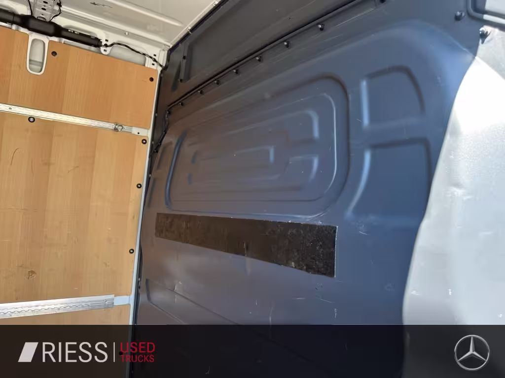 Mercedes-Benz Sprinter 317 CDI KA/MAXI/L3H2/PRO/MBUX/AUTOMATIK/NAVI/KLIMA/KAMERA/ Sprinter - Bild 9