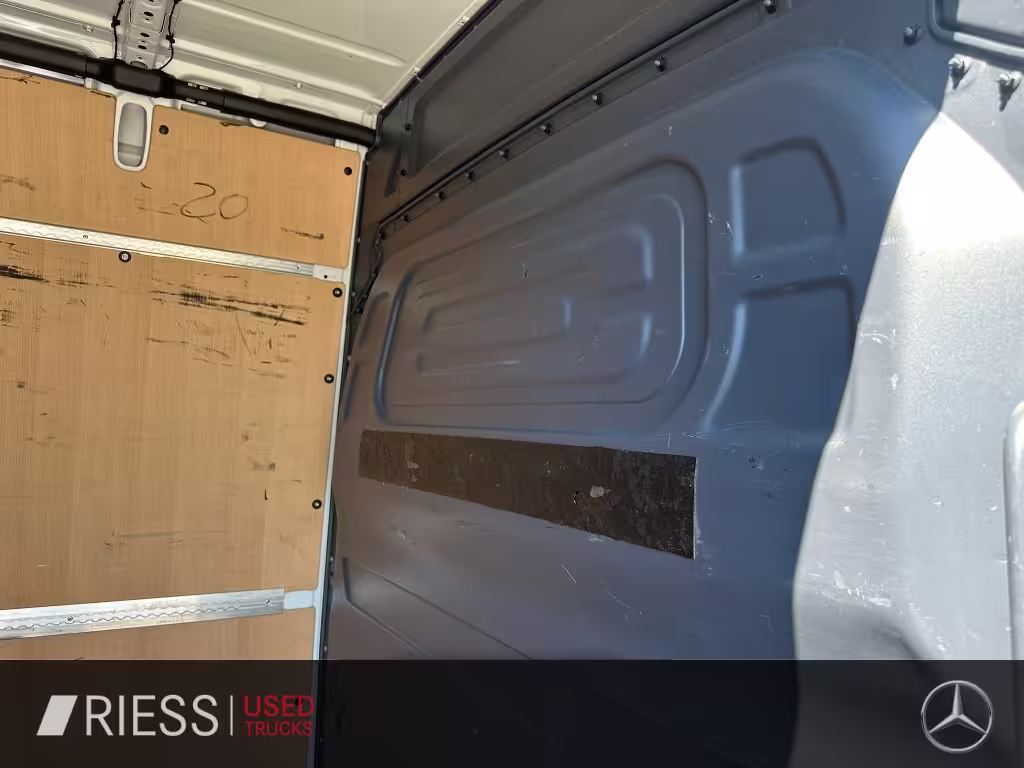 Mercedes-Benz Sprinter 317 CDI KA/PRO/MAXI/L3H2/MBUX/KAMERA/AUTOMATIK/NAVI/ Sprinter - Bild 9