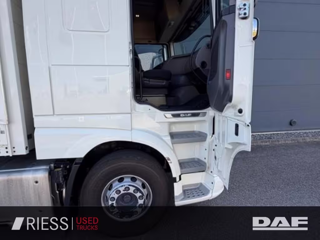 DAF XF 480 AUT LM Navi SpurH SpurW ANDERE - Bild 6