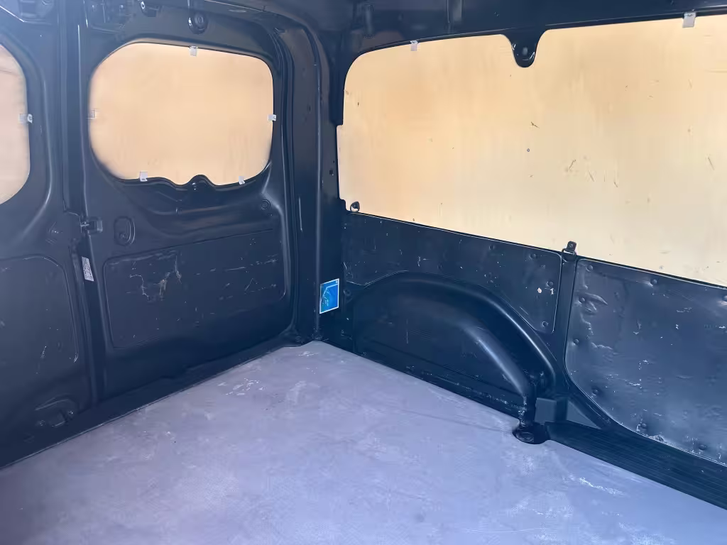 Mercedes-Benz Citan 112 CDI KA/BASE/KAMERA/KLIMA/TEMPOMAT/PDC/ Citan - Bild 10