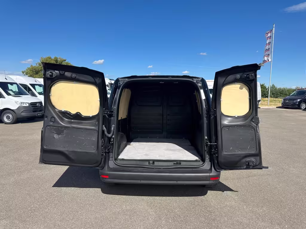 Mercedes-Benz Citan 112 CDI KA/BASE/KAMERA/KLIMA/TEMPOMAT/PDC/ Citan - Bild 7