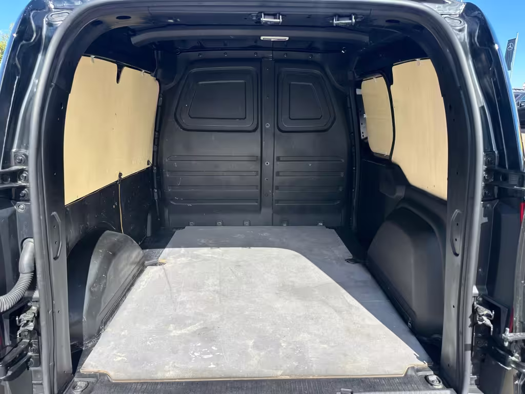 Mercedes-Benz Citan 112 CDI KA/BASE/KAMERA/KLIMA/TEMPOMAT/PDC/ Citan - Bild 8
