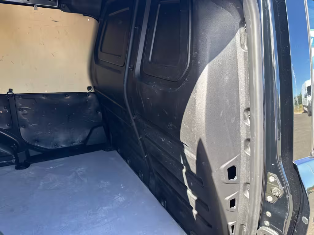 Mercedes-Benz Citan 112 CDI KA/BASE/KAMERA/KLIMA/TEMPOMAT/PDC/ Citan - Bild 9